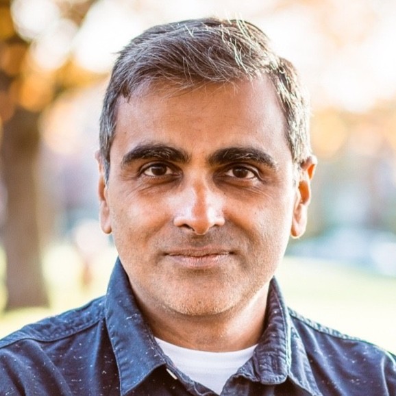 Rupesh Srivastava