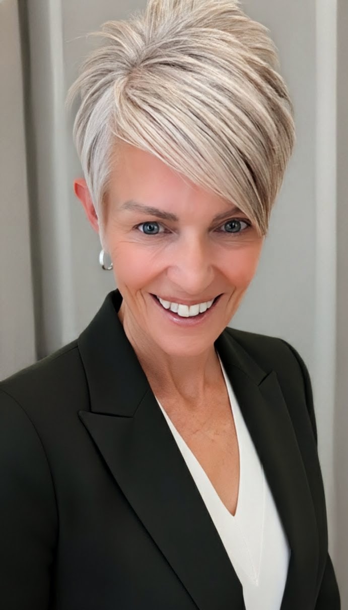 Michelle Holtmann