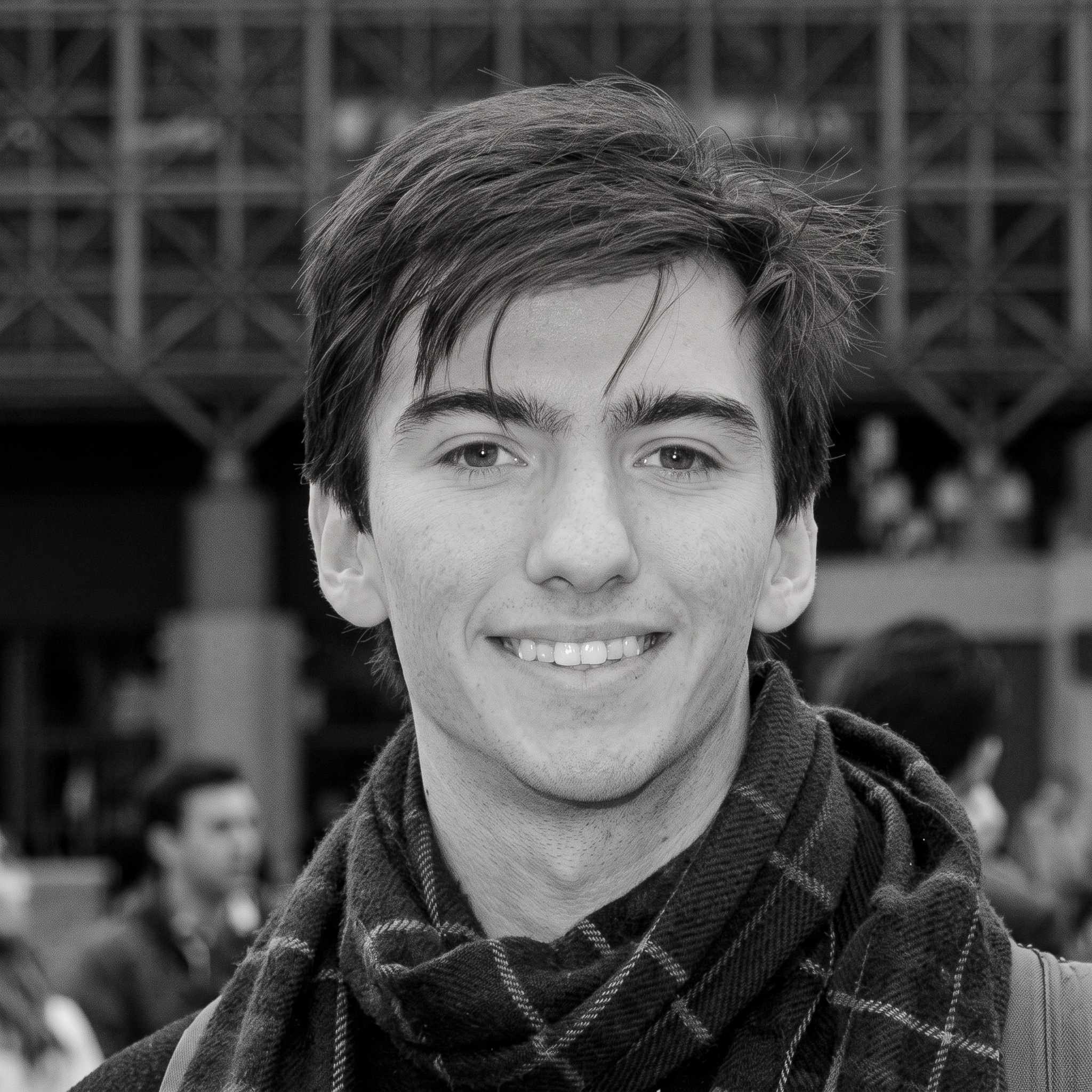 Ruben Marroquin