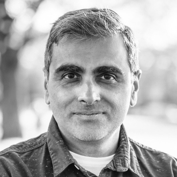 Rupesh Srivastava