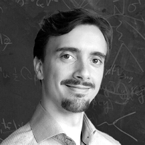 Vincent E. Elfving