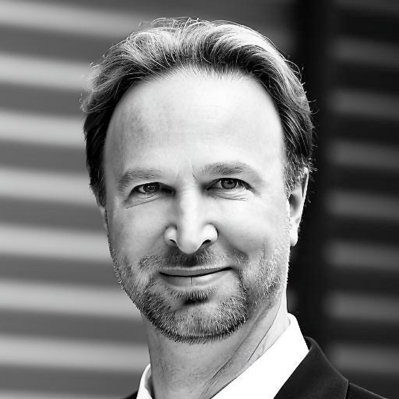 Ted Stockwell
